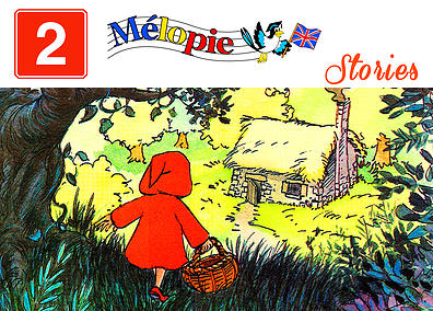2e année Mélopie anglais